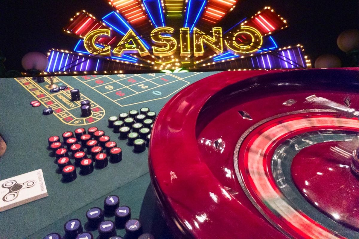 PlayAmo Casino پاکستان کیسینو میں بلیک جیک گیمز
