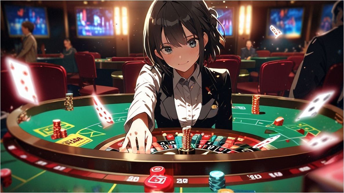 PlayAmo Casino کیسینو میں لاٹری گیمز میں حصہ لیں۔