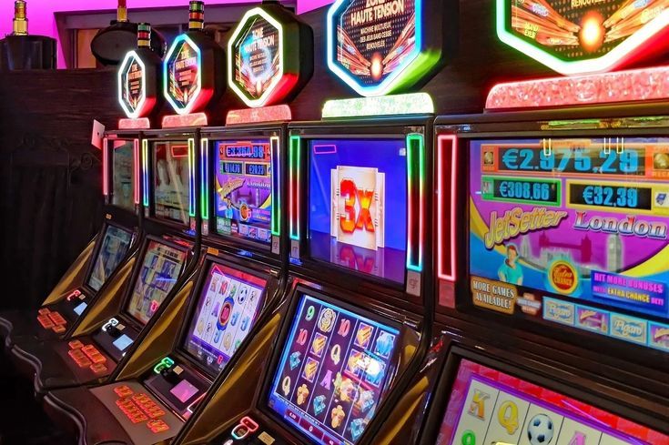 PlayAmo Casino سائٹ کے لیے آن لائن گیمز فراہم کرنے والے