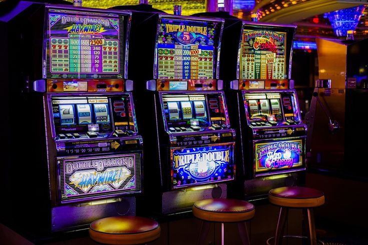 PlayAmo Casino آن لائن کیسینو میں کھیلنے کی وجوہات