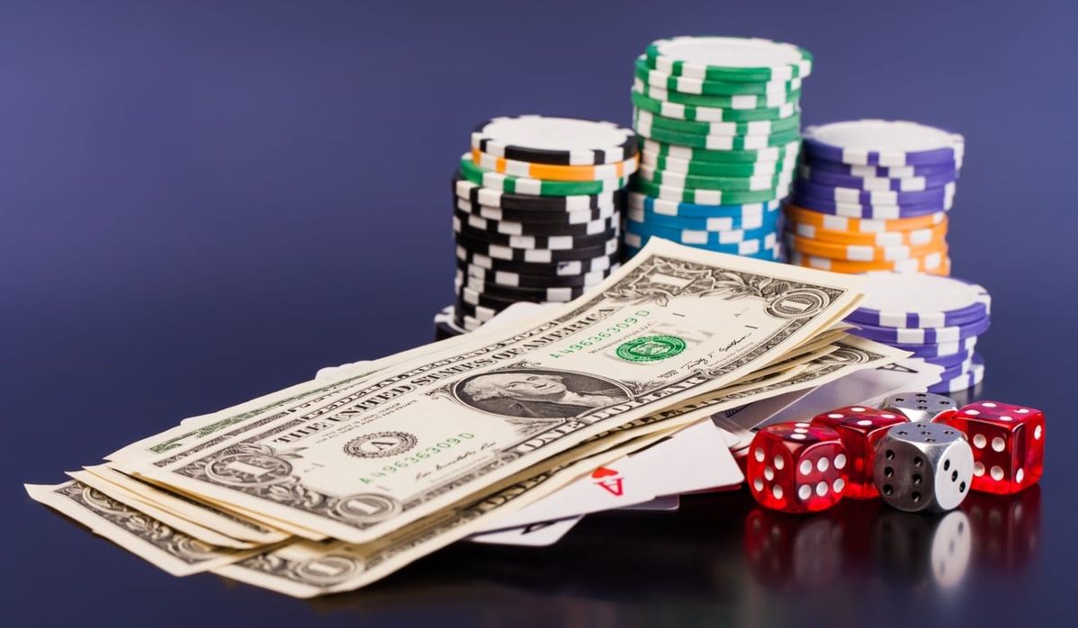 PlayAmo Casino کیسینو میں سلاٹ کھیلنا شروع کریں۔