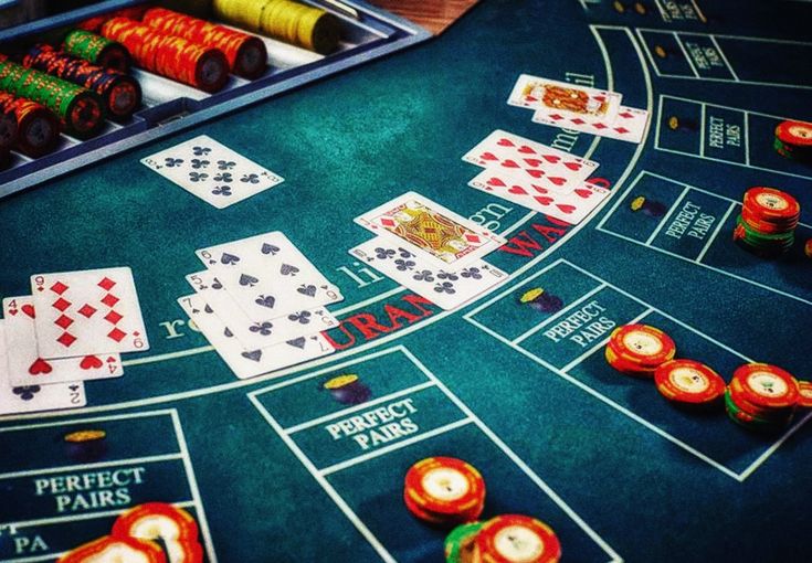 PlayAmo Casino آن لائن کیسینو میں اصل گیمز