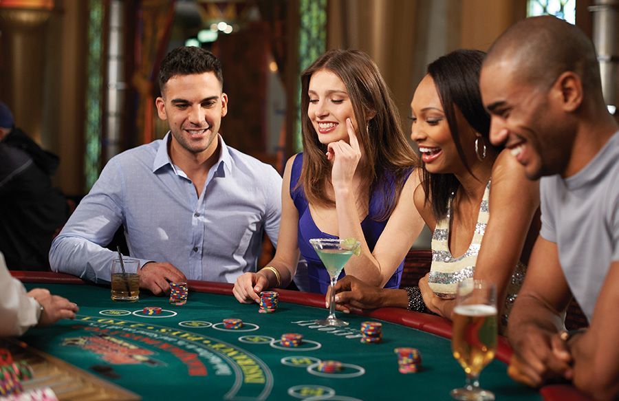 پاکستان میں PlayAmo Casino قانونی ہے۔